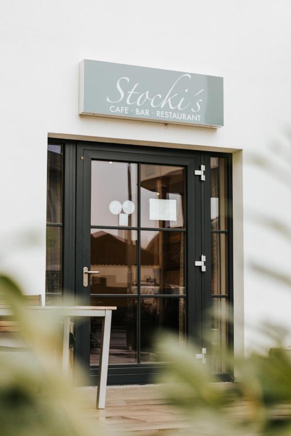 Hotel Der Stockinger ウンタープレムシュテッテン エクステリア 写真