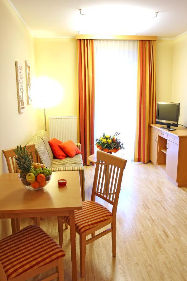Hotel Der Stockinger ウンタープレムシュテッテン 部屋 写真